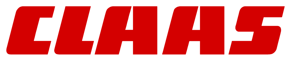 Claas Logo svg