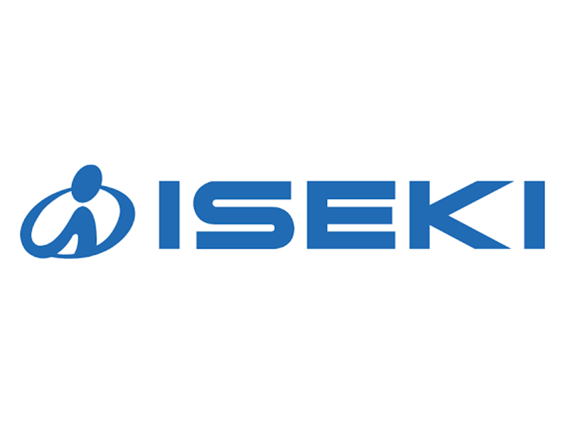 Iseki